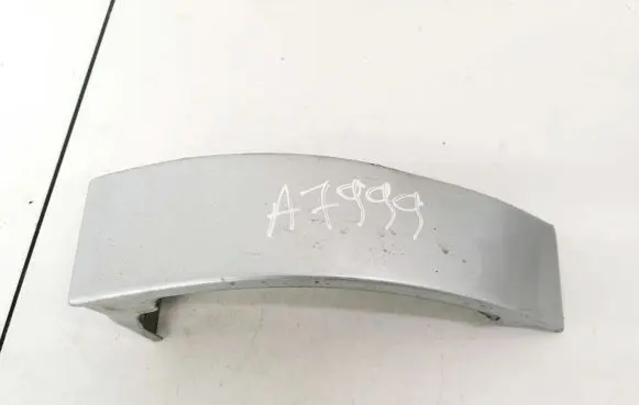 Hyundai Santa Fe Rear/tail light trim molding 