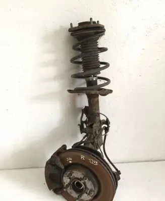Toyota Avensis T270 Stub axle 