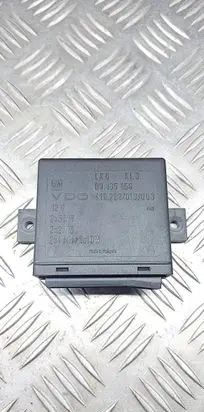 Opel Zafira A Light module LCM 09135156 410203013003