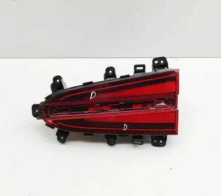 Genesis GV60 Tailgate rear/tail lights 92404CU010