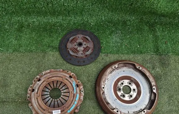Clutch set kit