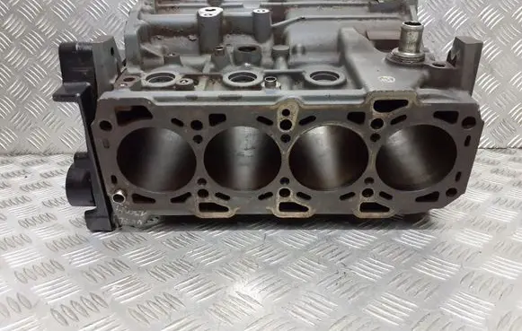 Opel Vectra C Engine block 55196611