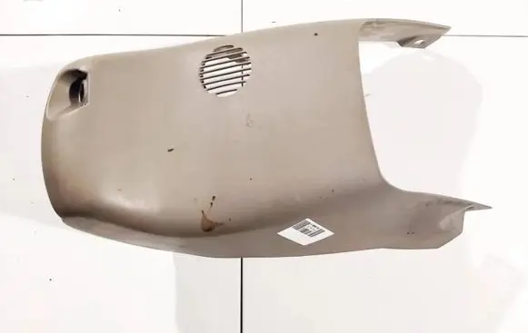 Renault Scenic II - Grand scenic II Steering wheel column trim 8200140871 8200140872