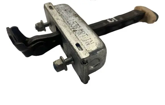 Land Rover Evoque I Front door check strap stopper BJ3223552AD