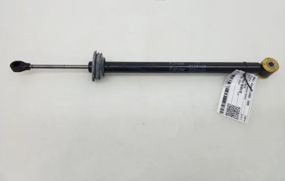 Mercedes-Benz S W221 Front door check strap stopper A2217200016