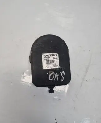Volvo S40 Alarm system siren 8696043 S3201104057