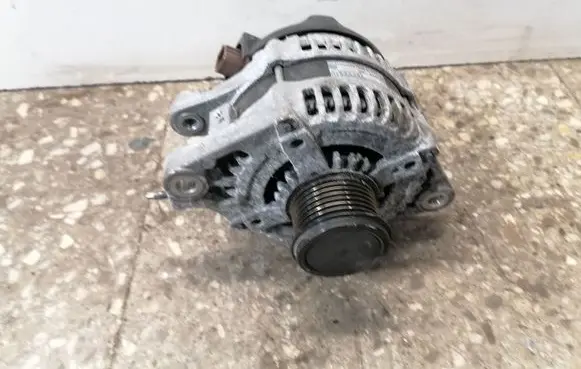 Lexus GS 250 350 300H 450H Generator/alternator 2706031212 1042118090
