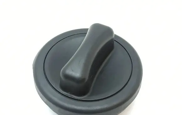 Fuel tank filler cap