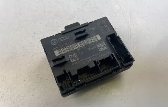 Audi Q7 4L Other control units/modules 8K0959793D