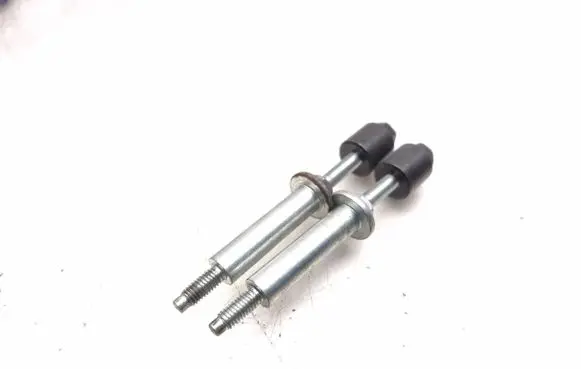 Mazda 3 II Fuel Injector clamp holder ENGINESH