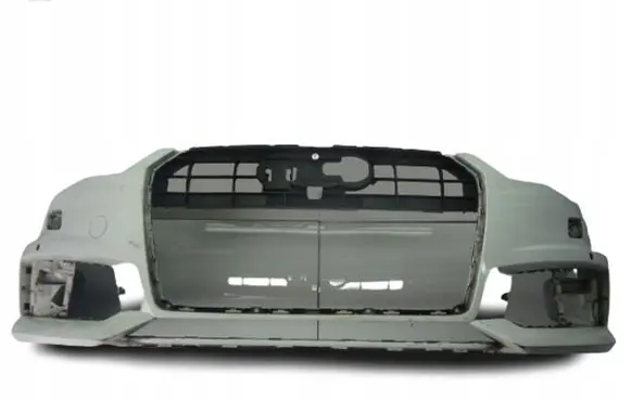 Audi A6 S6 C7 4G Front bumper GXXXXX000000