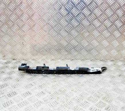 Jaguar F-Type Front bumper mounting bracket EX5329734AD
