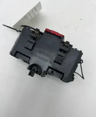 Mercedes-Benz CLK A209 C209 Positive wiring loom A2035450803