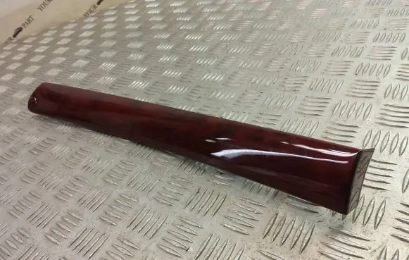 Lexus LS 460 - 600H Front door trim bar 55472-50010