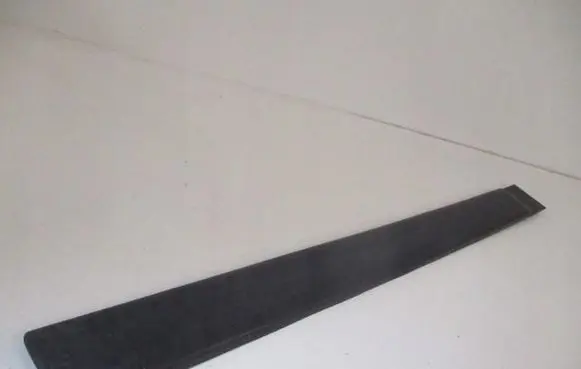 Peugeot Partner Front door trim (molding) 9620864377