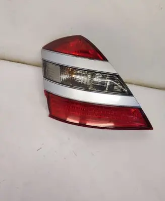 Rear/tail lights