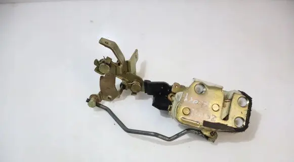 Honda CR-V Tailgate/trunk/boot lock/catch/latch