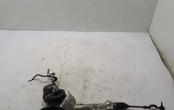 Citroen C4 III e-C4 Steering rack 1677687880