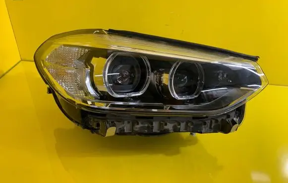 BMW X3 G01 Headlight/headlamp 8739648-01
