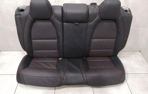 Mercedes-Benz A W176 Rear seat A1769201000