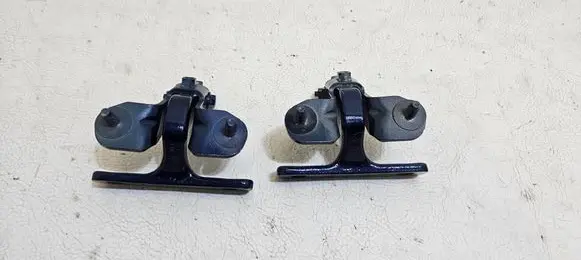 Tesla Model Y Tailgate hinge 170513600D