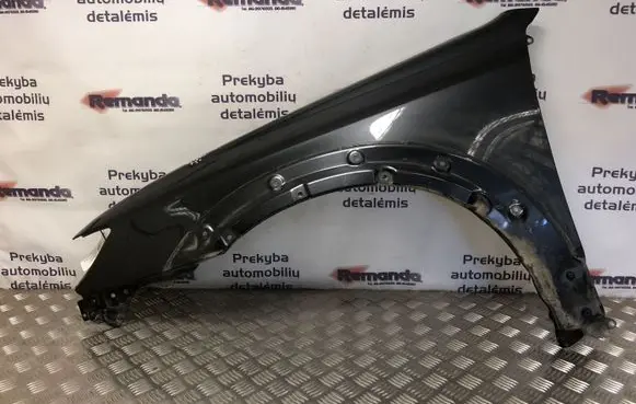 Subaru Outback Fender