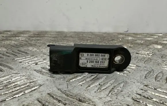 Renault Trafic II (X83) Air pressure sensor 0281002566 8200168253