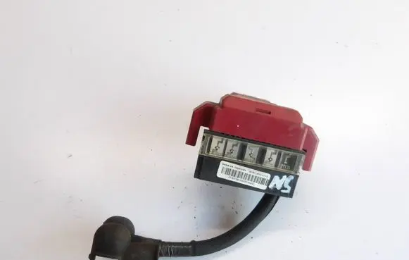 Nissan Qashqai Positive cable (battery) 