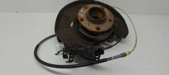 BMW 1 F20 F21 Rear wheel hub 1598CM