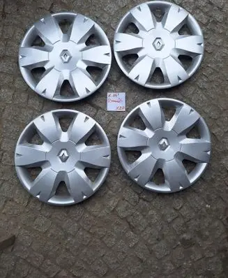 Renault Modus R15 wheel hub/cap/trim 8200447464