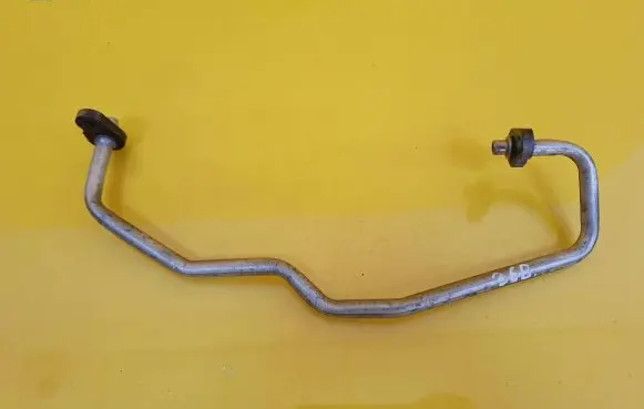 Peugeot 206 Air conditioning (A/C) pipe/hose