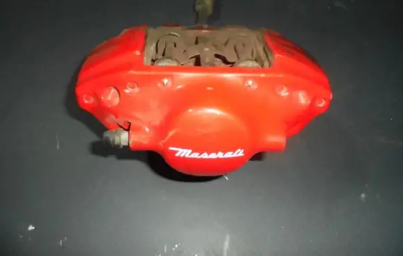 Maserati Quattroporte Rear brake caliper
