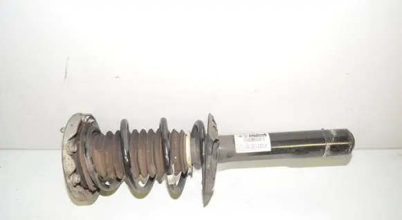 BMW 1 F40 Front shock absorber/damper 6877062 31306877062 6866753