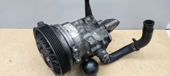 BMW 7 E65 E66 Power steering pump 61289