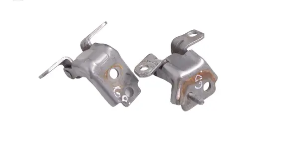 Mazda 6 Rear door upper hinge
