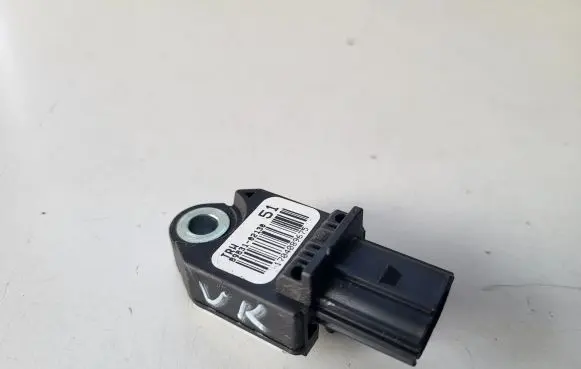 Toyota Auris E180 Airbag deployment crash/impact sensor 8983102130