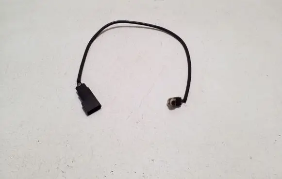 Ford Transit Custom Brake pads wear sensor 