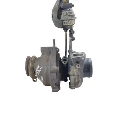 Opel Insignia A Turbo 55570748 7861371