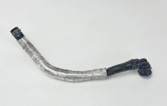 Cupra Formentor Engine coolant pipe/hose 3WA820507K