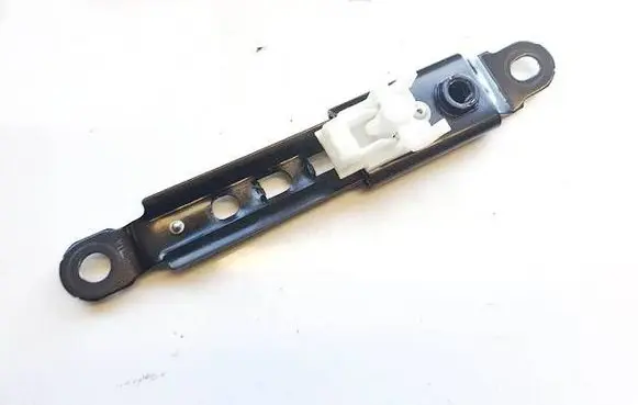 Mazda CX-30 Seat belt adjustment rail BHF560007J