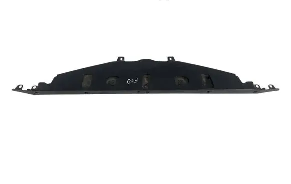 BMW 5 F10 F11 Top upper radiator support slam panel 7200689 51647200689