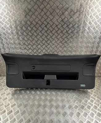 Audi A6 S6 C7 4G Tailgate trim 4G9867979J