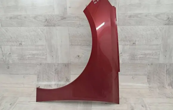 Peugeot 308 Fender