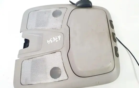 Volvo S60 Other interior part 8685434 5043340