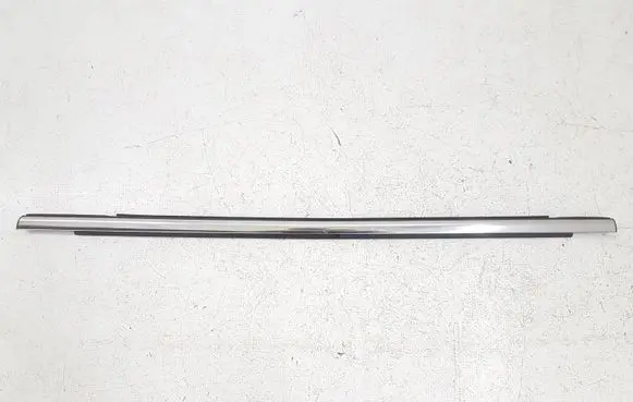 Ford Escape III Rear door glass trim molding CJ54S20562 CJ54S20562B CJ54S20563