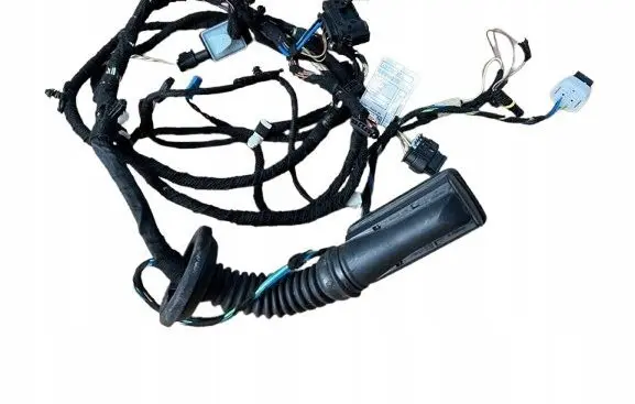 Mini Cooper F57 Right interior wiring harness 6809486