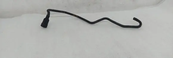 Audi Q3 F3 Headlight washer hose/pipe 81A941718