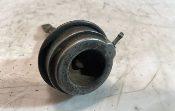 Volkswagen Sharan Turbo system vacuum part 76609001
