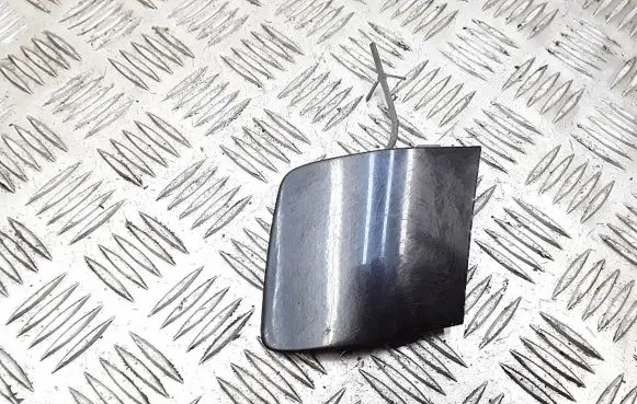 Front tow hook cap/cover