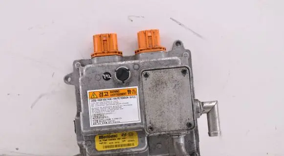 KIA Optima Other devices 461903D760